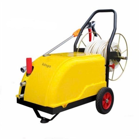 Máy làm sạch khử trùng 20L/phút Kolner KN-388