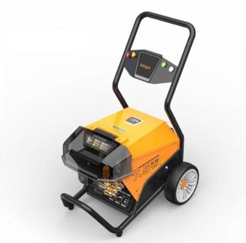 Máy rửa xe áp lực cao Kolner 250 bar 380V