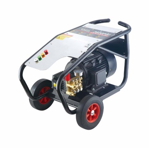 Máy phun rửa áp lực cao công nghiệp 250 bar 3600 psi Kolner KN-1518B3/KN-1525B3/KNS-1530B3