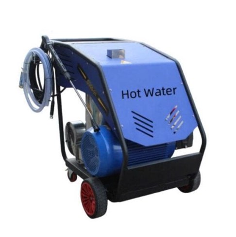 Máy rửa áp lực nước nóng 350 bar Kolner KN21350