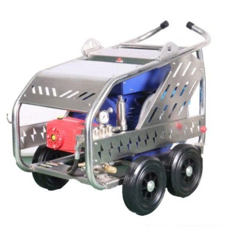 Máy phun rửa áp lực cao thông minh Kolner KN2350 440V