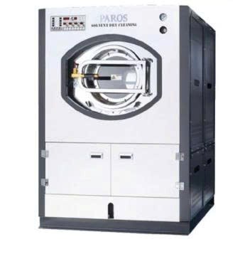 Máy giặt khô công nghiệp 35kg HS Cleantech HSCS-35