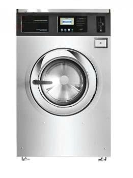 Máy giặt đồng xu lồng cứng 14kg Cleantech SXT-135GT