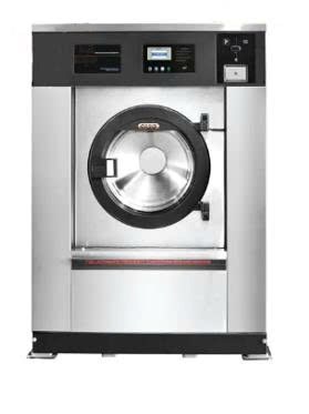 Máy giặt đồng xu lồng treo 17kg Cleantech SXT-170FT