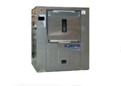 Máy giặt phòng sạch Aquastar 70kg BM 70 