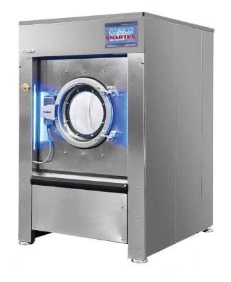 Máy giặt nhuộm 50kg Tolkar Hydra Midi 50