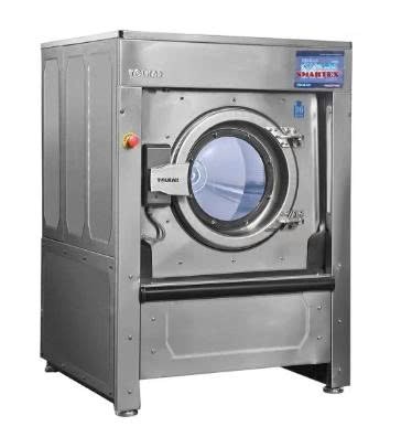 Máy giặt nhuộm 30kg Tolkar Hydra Mini 30