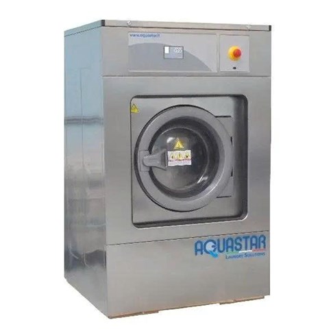 Máy Giặt Vắt AQUASTAR 45kg Tốc Độ Thấp MAQ2 B 45C