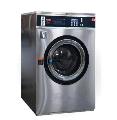 Máy giặt công nghiệp 27kg Cleantech TO-WA-27