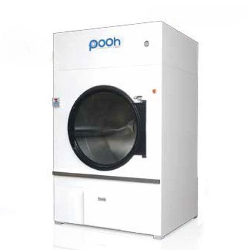 Máy sấy công nghiệp 100kg Pooh HG-100/D