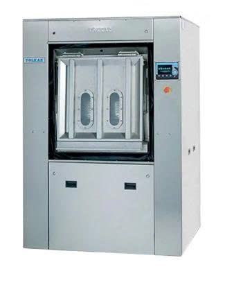 Máy giặt phòng sạch 90kg Tolkar Norma Hygiene 90