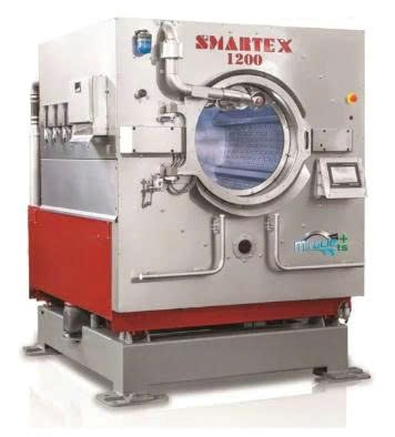 Máy giặt nhuộm 120kg Tolkar Smartex Miracle 1200