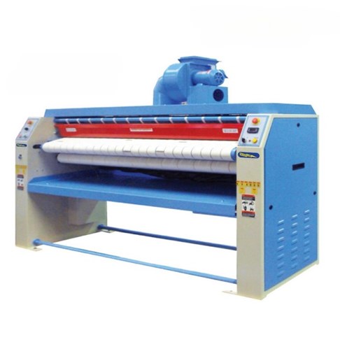 Máy là lô công nghiệp 1 con lăn kích thước 355.6*1800mm Powerline PF-14X67