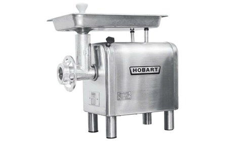 Máy xay thịt Hobart 4812