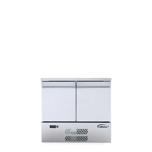 Tủ lạnh 2 cửa 2 chế độ Williams Aztra 10CT(J)