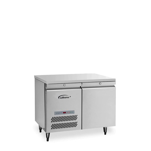 Bàn mát 1 cửa Williams B1U(J)