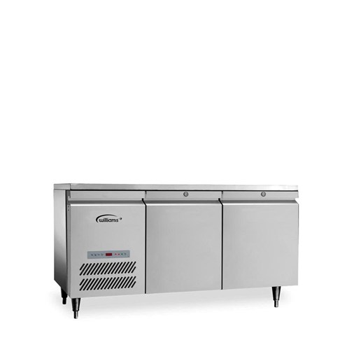 Bàn mát 2 cửa Williams B2U(J)