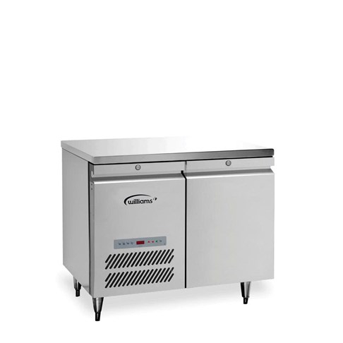 Bàn lạnh 1 cửa 3 chế độ Williams Opal O1U(J)