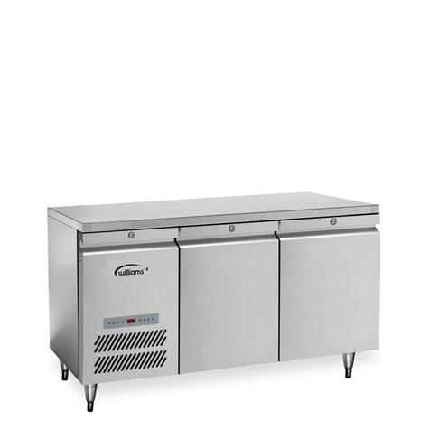 Bàn lạnh 2 cửa 3 chế độ Williams Opal O2U(J)