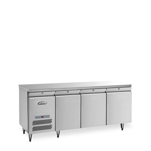 Bàn lạnh 3 cửa 3 chế độ Williams Opal O3U(J)