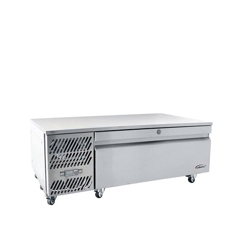 Bàn lạnh 1 ngăn kéo 2 chế độ Williams UBC-VT-21-1-150H