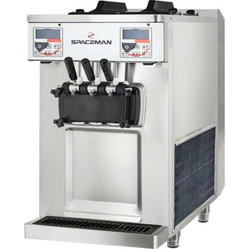 Máy làm kem tươi Spaceman 6245AB-C
