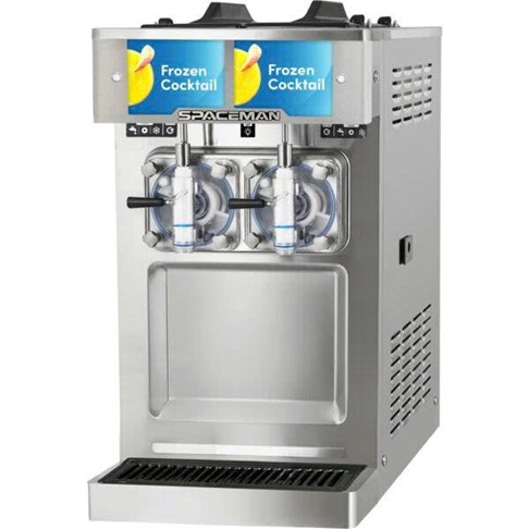 Máy làm đồ uống đông lạnh Spaceman 6455-CL