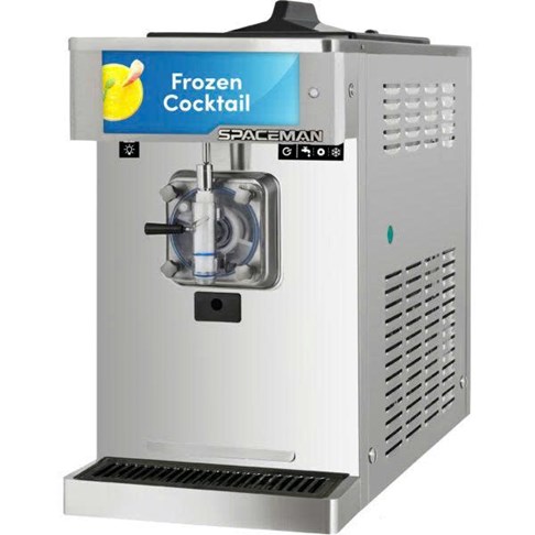 Máy làm đồ uống đông lạnh Spaceman 6690-CL