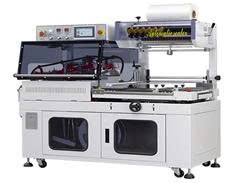 Máy hàn kín thanh chữ L FL-5545TBA/B