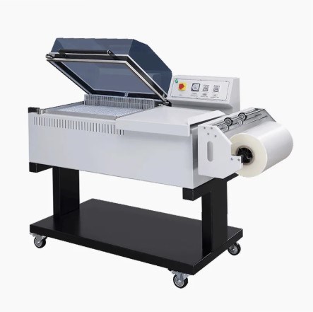 Máy đóng gói kết hợp niêm phong và co màng FM-4030/5540/8060