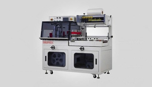 Máy hàn mép FL-5545TBC