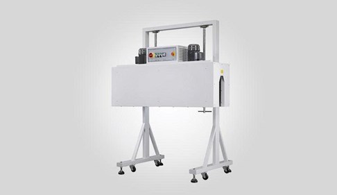 Máy co màng nhãn SM-1230X