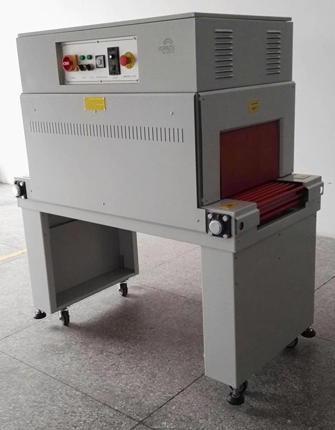 Đường hầm co nhiệt SM-4525