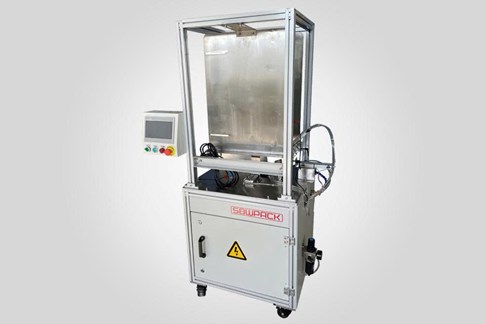 Máy gấp hộp carton hoàn toàn tự động