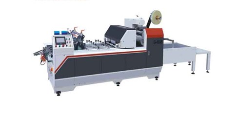 Máy dán cửa sổ tốc độ cao G-850