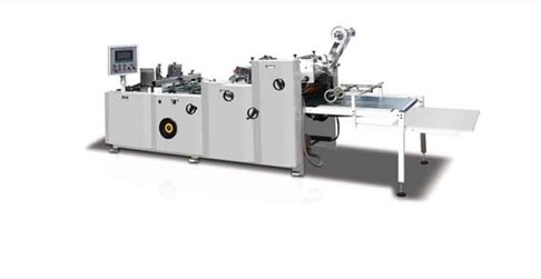 Máy dán cửa sổ TC-600