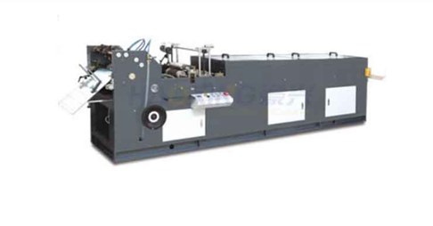 Máy bơm keo phong bì