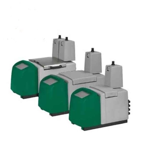 Máy bắn keo nhiệt cho máy dán hộp