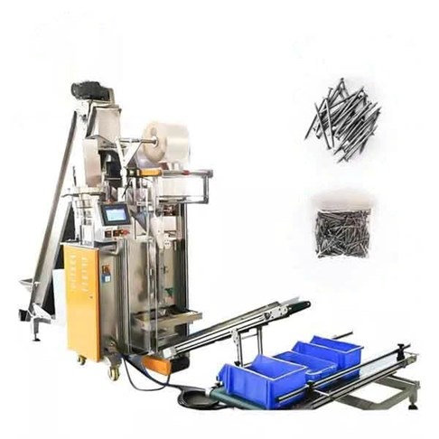 Máy đóng gói cân YUPA-24B