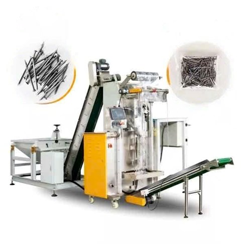 Máy đóng gói cân YUPA-24C