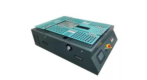 Máy gấp áo phông tự động YUPA-SCF370