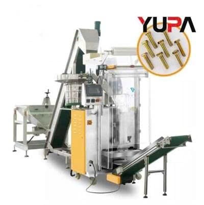 Máy đóng gói phụ kiện phòng tắm YUPA-4200A