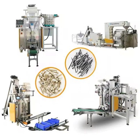 Máy đóng gói cân YUPA-42A