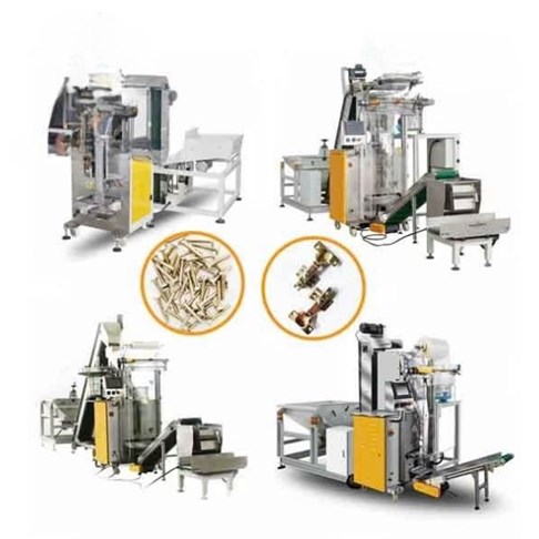 Máy đóng gói cân YUPA-42B