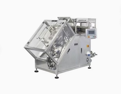 Máy đóng gói phụ kiện nội thất YUPA-620B