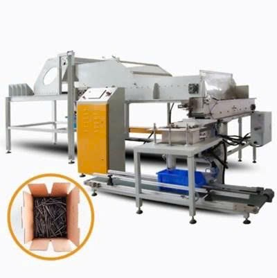 Máy đóng gói thùng carton phần cứng YUPA-230D