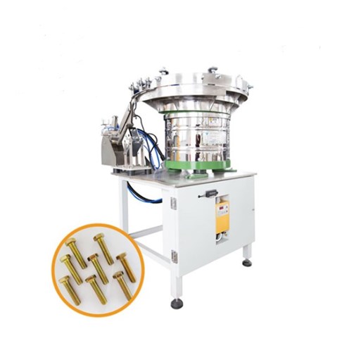 Bộ nạp ốc vít cho máy đóng gói YUPA-ZDF