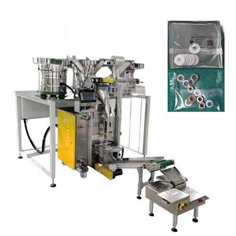 Máy đóng gói thùng carton phần cứng YUPA-320G