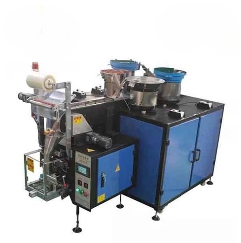 Máy đóng gói ốc vít YUPA-495