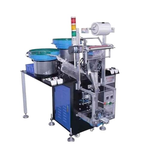 Máy đóng gói ốc vít YUPA-935